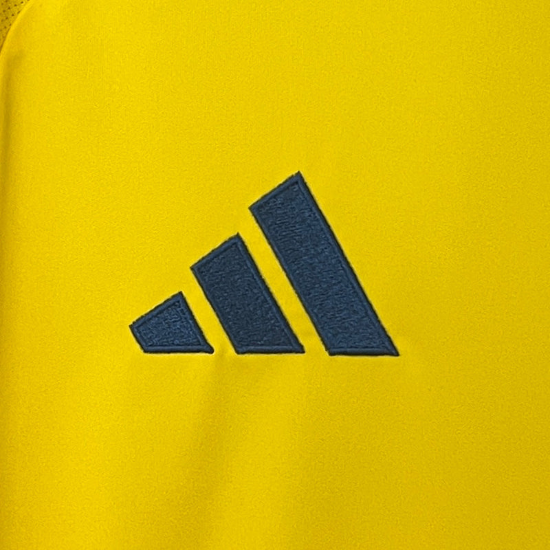 Colômbia 2024 Home - Adidas