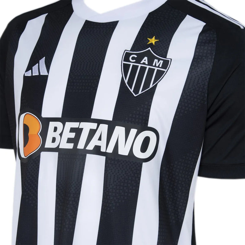 Camisa Atlético Mineiro 24/25 - Home