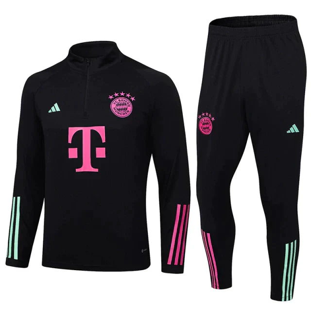 Conjunto de Treino Bayern 2023