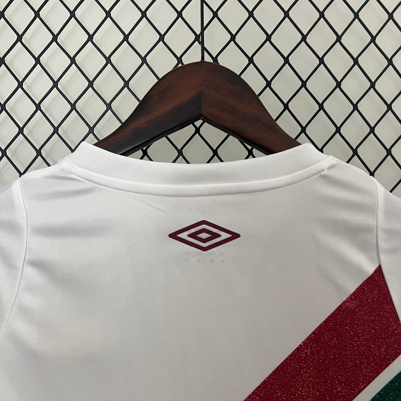 Camisa Fluminense II 24/25 - Umbro