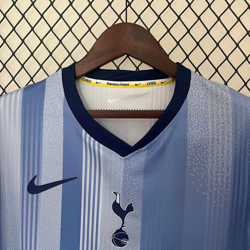 Camisa Tottenham Away 24/25 Azul - Nike