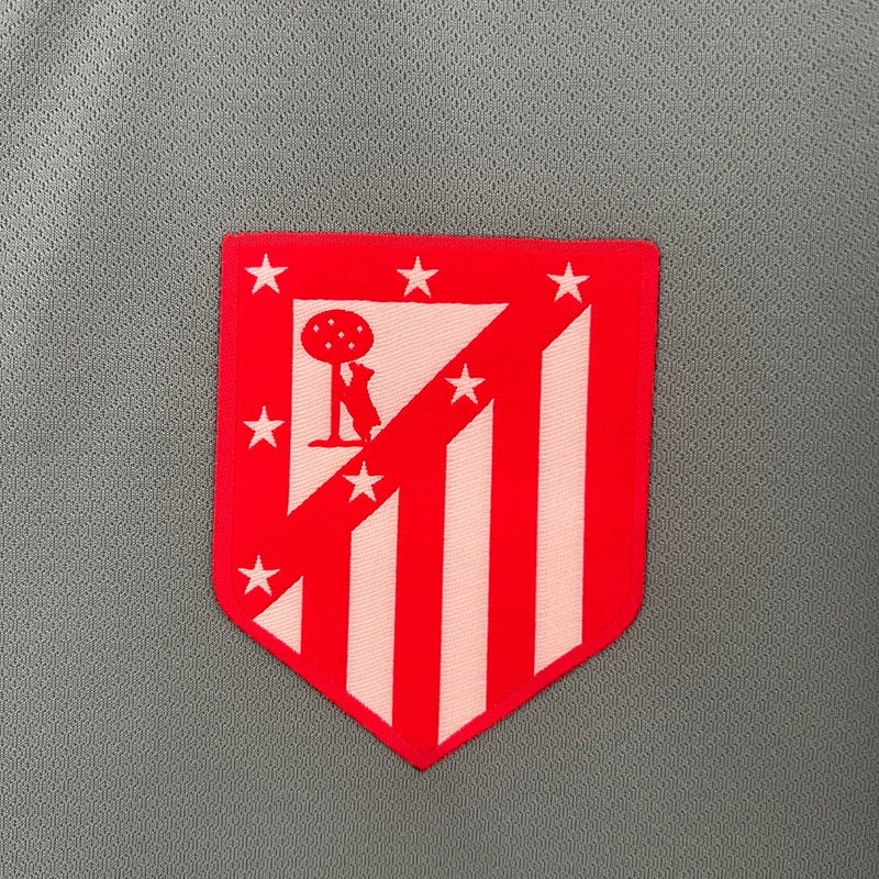 Camisa Atlético de Madrid II 24/25 - Nike