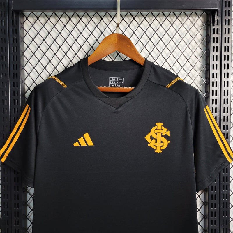 Camisa Internacional Treino 23/24 - Adidas Torcedor Masculina