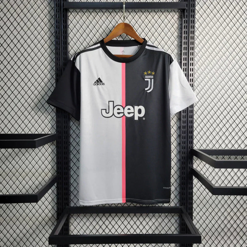 Camisa Juventus 19/20 Adidas