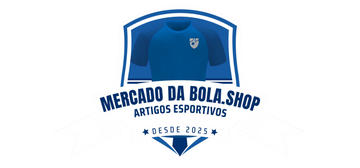 Mercado da Bola Shop - Loja online de artigos esportivos