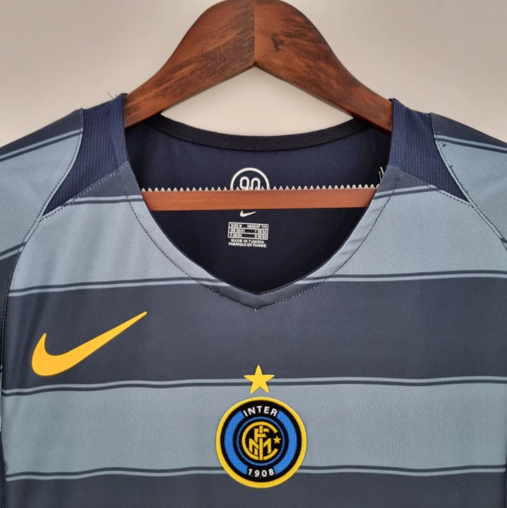 Camisa Inter de Milão - 2004/2005 - Away