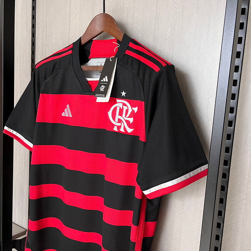 Camisa 24∕25 Flamengo l Listrada