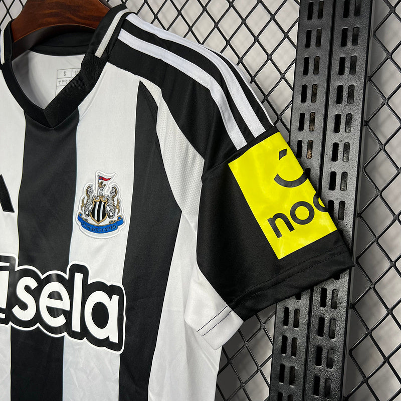 Camisa Newcastle United l 24/25