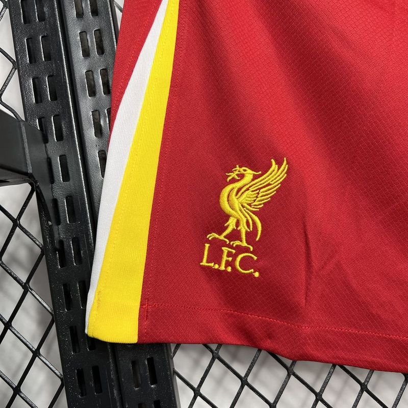 Shorts Liverpool l 2024/25