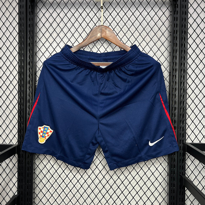 Shorts Croacia ll 2024/25