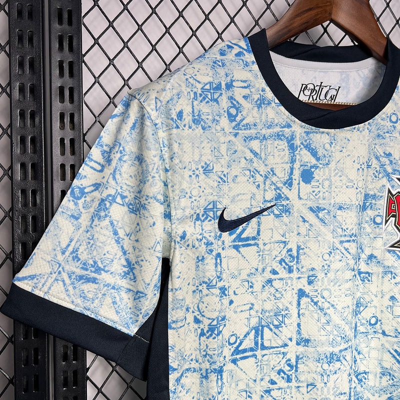 Camisa da Seleção Portugal ll  24/25