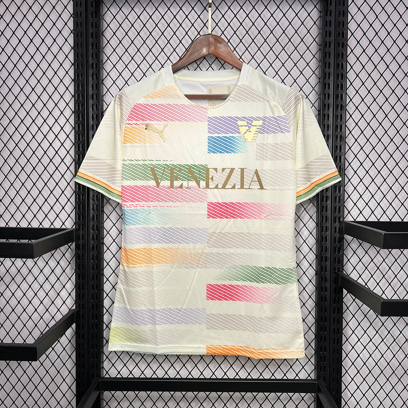 Camisa Venezia Edição Especial 24/25