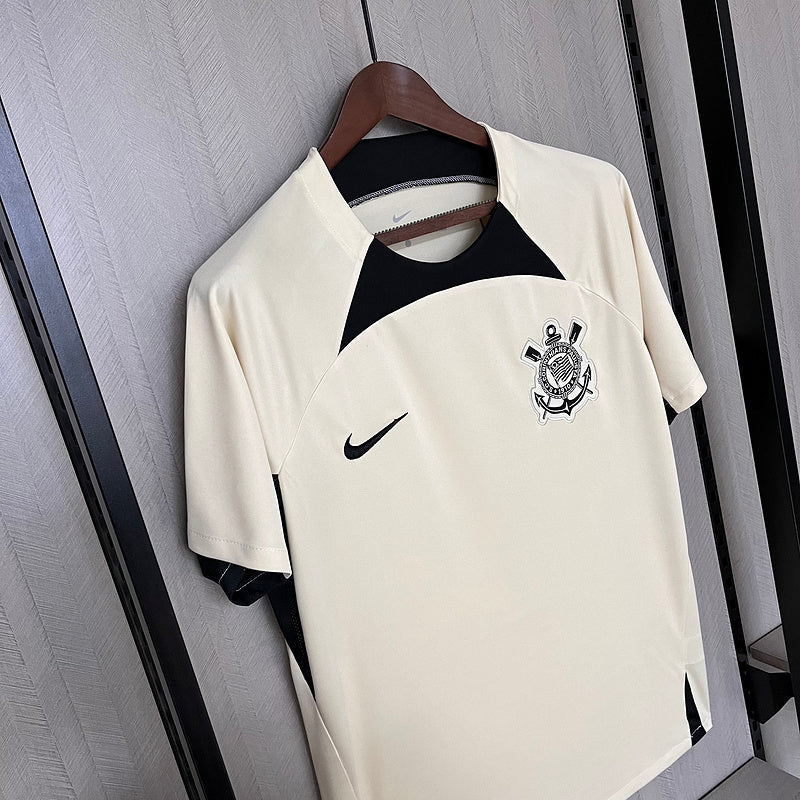 Camisa 24/25 Corinthians Treino