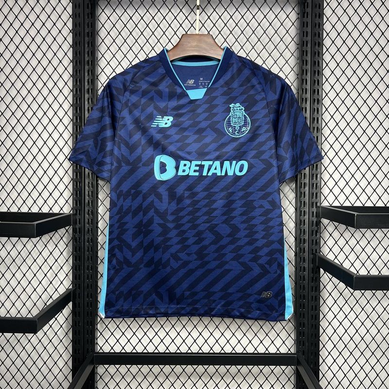 Camisa do FC Porto ll 24/25