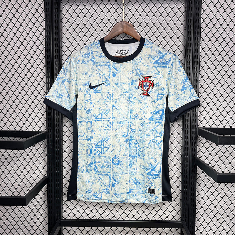 Camisa da Seleção Portugal ll  24/25