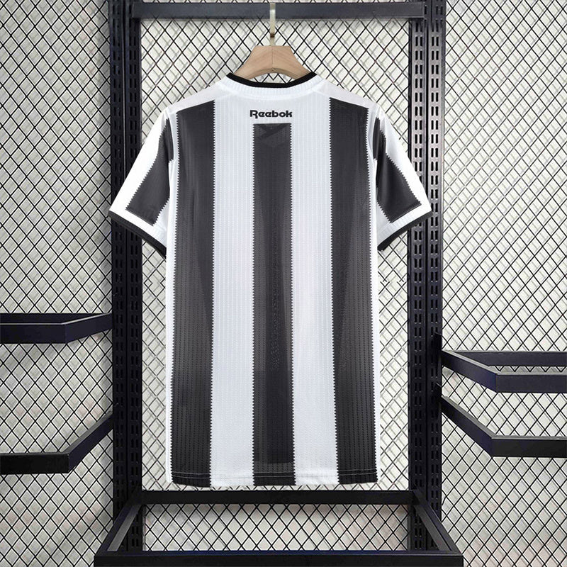 Camisa Botafogo I 24/25 - Preto