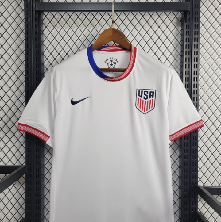 Camisa USA 24/25