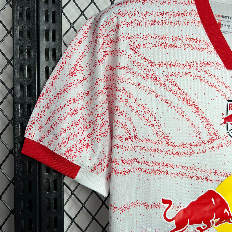 Camisa 24/25  Red Bull Brangatino l