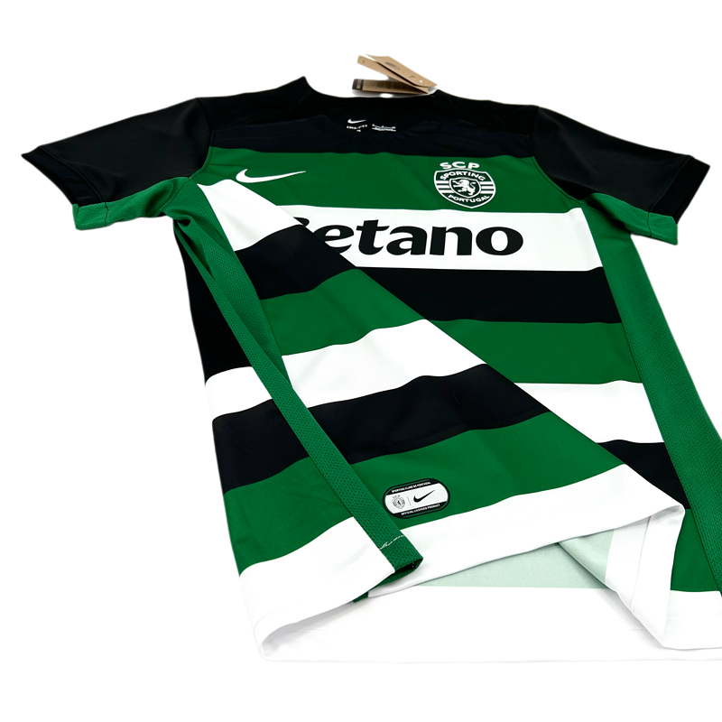 Camisa Sporting l  - 24/25