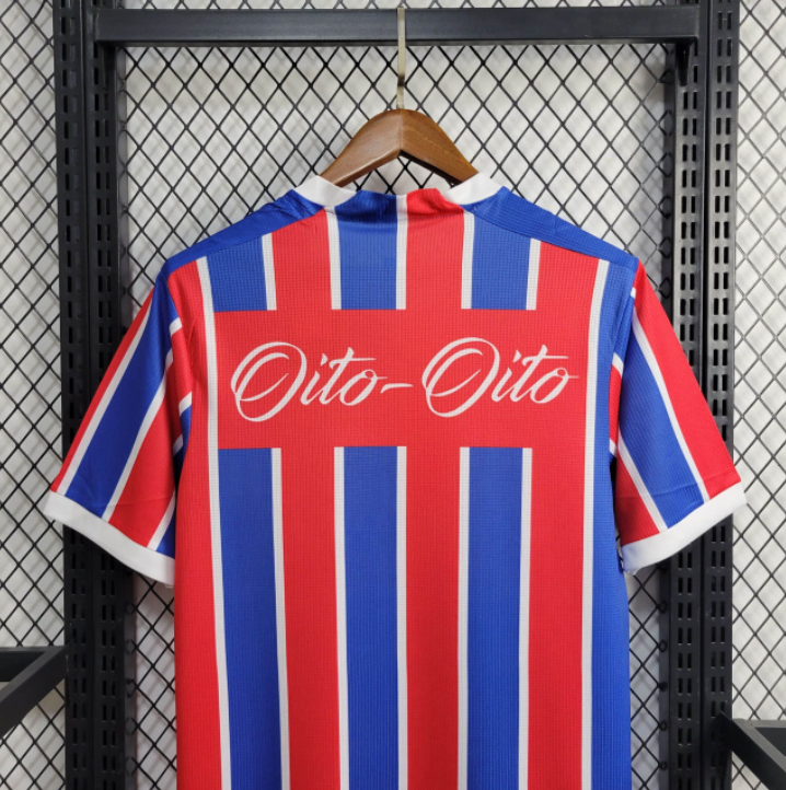 Camisa do Bahia 24∕25