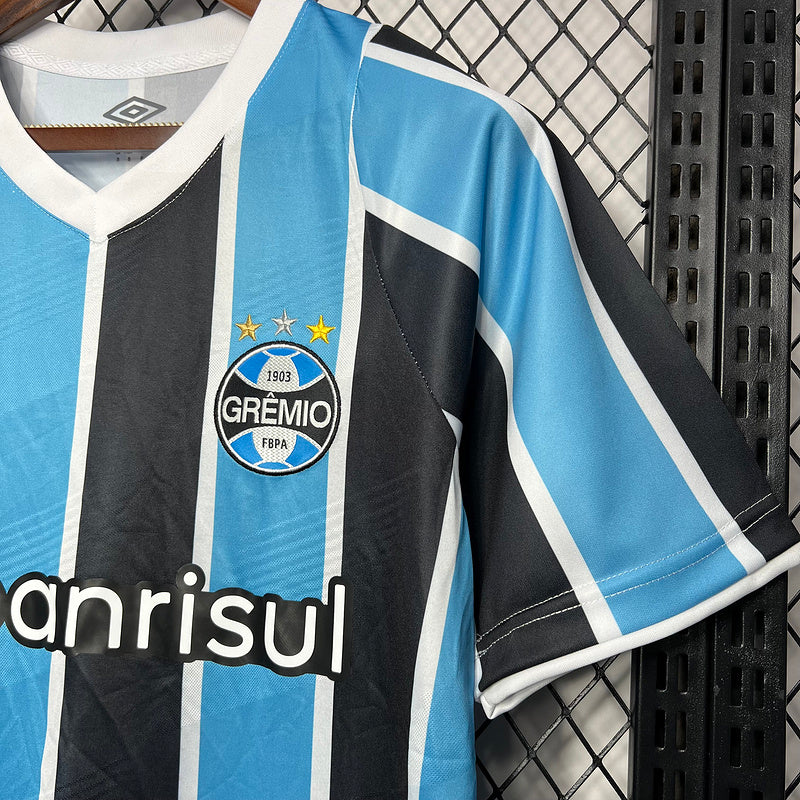 Camisa 24∕25 Gremio l