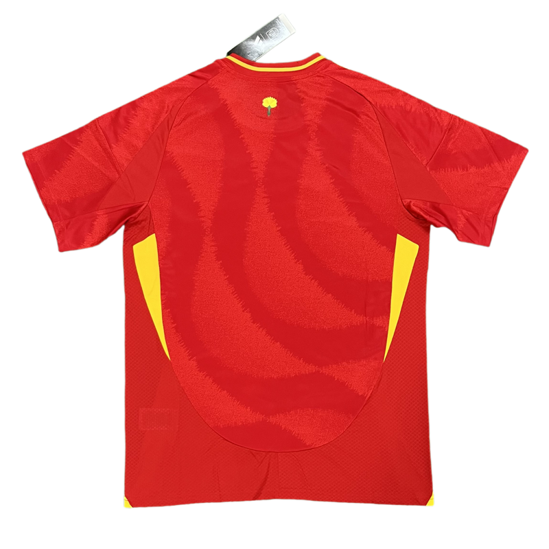 Camisa Seleção da Espanha l  - 24/25