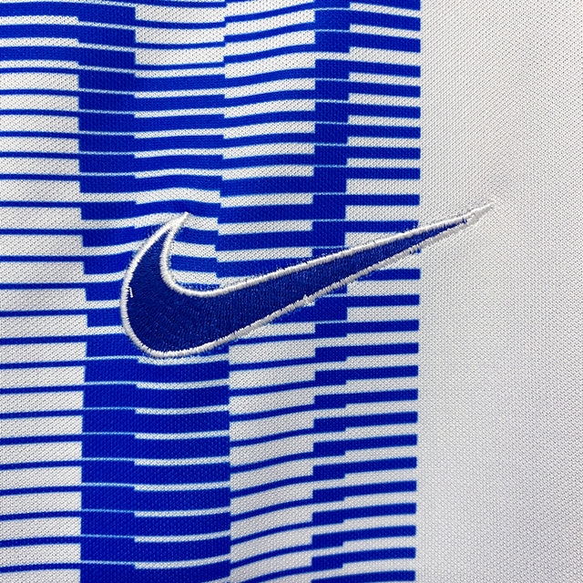 Camisa Hertha Berlim I 21/22 Nike - Azul