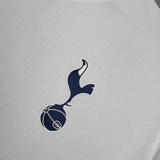 Camisa Tottenham Spurs I 21/22 Nike - Branco