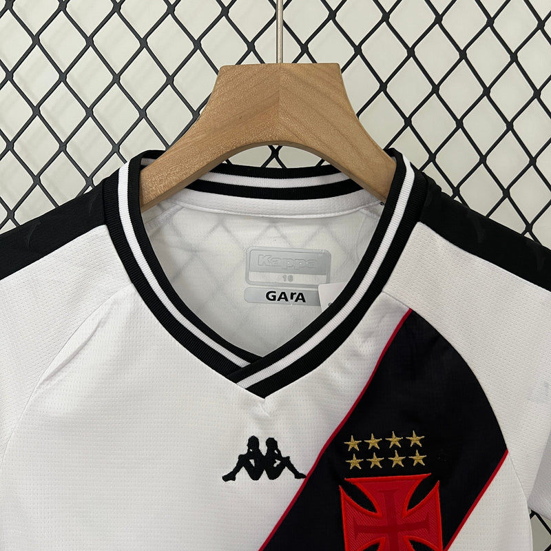 Vasco Infantil Away 24/25