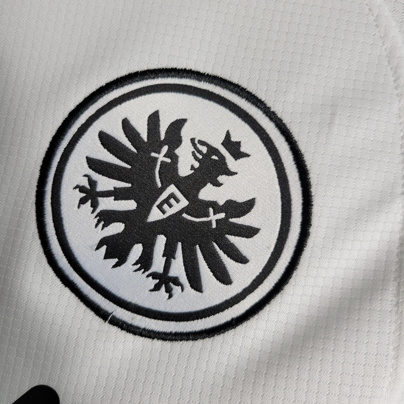 Camisa Frankfurt Reserva 22/23 - Versão Torcedor