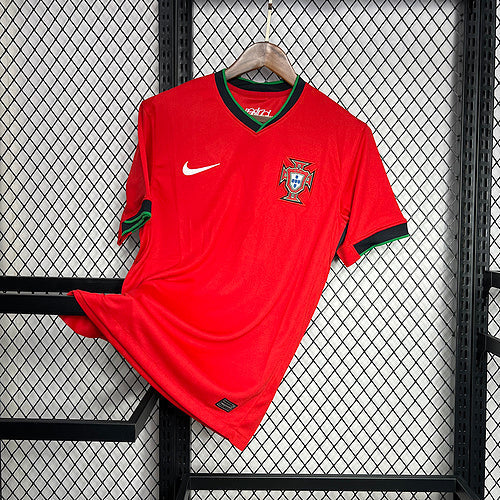 Camisa Portugal 24/25