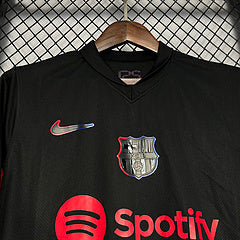 Camisa Barcelona 24/25 Away II