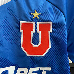 Kit Infantil University of Chile 24/25 Away